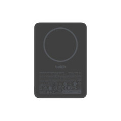BELKIN PowerBank Magnetico Slim 10 000 mAh 7.5W (Nero)
