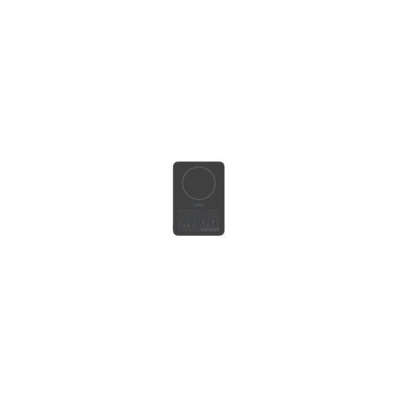 BELKIN PowerBank Magnetico Slim 10 000 mAh 7.5W (Nero)