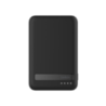 BELKIN PowerBank MagSafe 5 000 mAh 15W Con Supporto Integrato (Nero)