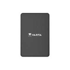 VARTA PowerBank Mag Pro Wireless 10 000 mAh (Grigio)