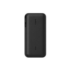 BELKIN PowerBank 10 000 mAh 45W (Nero)
