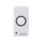 VARTA PowerBank Wireless 15 000 mAh (Bianco)