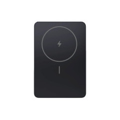 Xiaomi PowerBank Magnetico Slim 5 000 mAh (Nero)