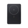 Xiaomi PowerBank Magnetico Slim 5 000 mAh (Nero)