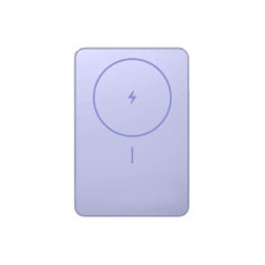 Xiaomi PowerBank Magnetico Slim 5 000 mAh (Viola)