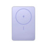 Xiaomi PowerBank Magnetico Slim 5 000 mAh (Viola)