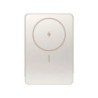 Xiaomi PowerBank Magnetico Slim 5 000 mAh (Oro)