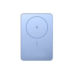 Xiaomi PowerBank Magnetico Slim 5 000 mAh (Blu)