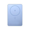 Xiaomi PowerBank Magnetico Slim 5 000 mAh (Blu)