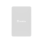 VARTA PowerBank Mag Pro Magnetico 5 000 mAh (Bianco)