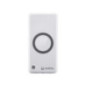 VARTA PowerBank Wireless 10 000 mAh (Bianco)