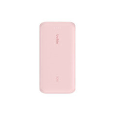 BELKIN PowerBank 20 000 mAh 30W (Rosa)