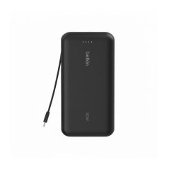 BELKIN PowerBank USB/USB-C 20 000 mAh 30W (Nero)