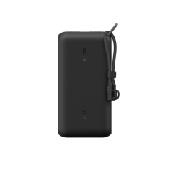 BELKIN PowerBank 20 000 mAh 20W Con Display Integrato (Nero)