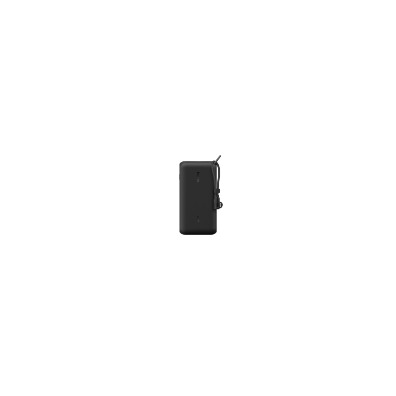BELKIN PowerBank 20 000 mAh 20W Con Display Integrato (Nero)