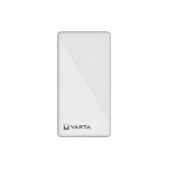 VARTA PowerBank 20 000 mAh (Bianco)