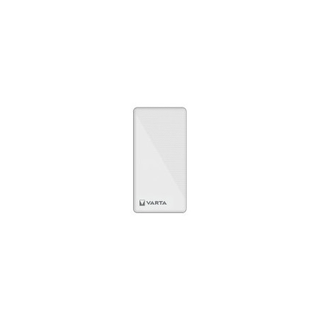 VARTA PowerBank 20 000 mAh (Bianco)