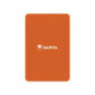 VARTA PowerBank Mag Pro Wireless 5 000 mAh (Arancione)
