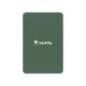 VARTA PowerBank Mag Pro Wireless 5 000 mAh (Verde)