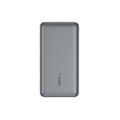 BELKIN PowerBank 20 000 mAh 15W (Grigio Siderale)