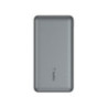 BELKIN PowerBank 20 000 mAh 15W (Grigio Siderale)