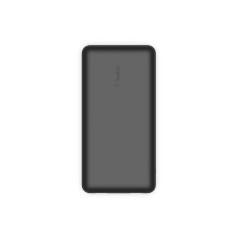 BELKIN PowerBank 20 000 mAh 15W (Nero)