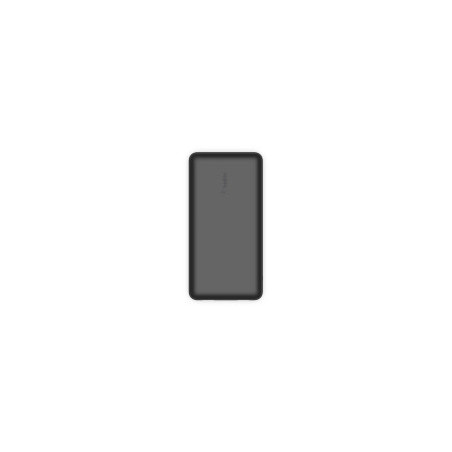 BELKIN PowerBank 20 000 mAh 15W (Nero)