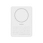 BELKIN PowerBank Magnetico Slim BoostCharge 5 000 mAh 7.5W (Bianco)