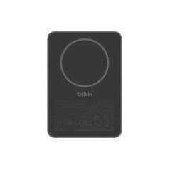 BELKIN PowerBank Magnetico Slim BoostCharge 5 000 mAh 7.5W (Nero)