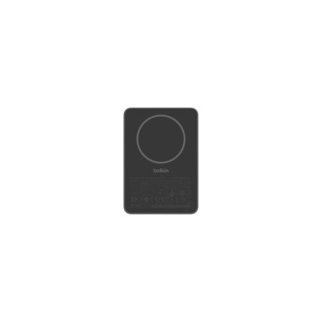 BELKIN PowerBank Magnetico Slim BoostCharge 5 000 mAh 7.5W (Nero)