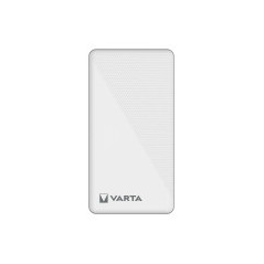 VARTA PowerBank 15 000 mAh (Bianco)