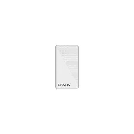 VARTA PowerBank 15 000 mAh (Bianco)