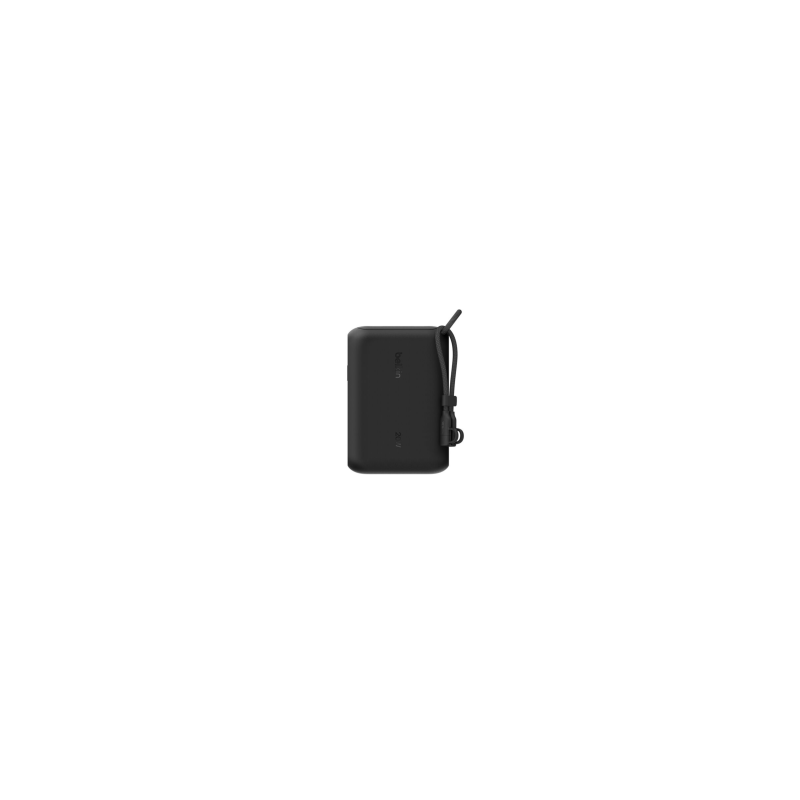 BELKIN PowerBank 10 000 mAh 20W Con Display Integrato (Nero)