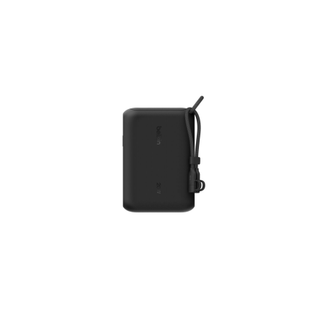 BELKIN PowerBank 10 000 mAh 20W Con Display Integrato (Nero)