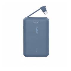 BELKIN PowerBank 10 000 mAh 20W (Blu)