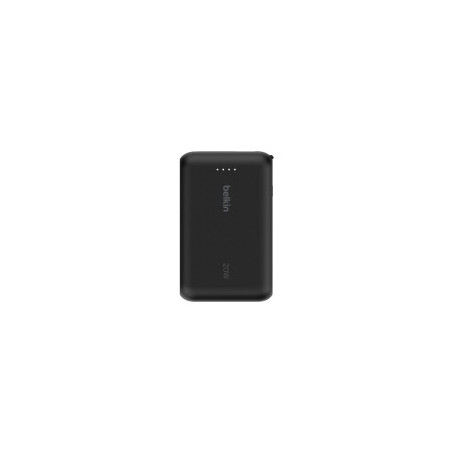 BELKIN PowerBank 10 000 mAh 20W (Nero)