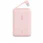 BELKIN PowerBank 10 000 mAh 20W (Rosa)