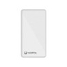 VARTA PowerBank 10 000 mAh (Bianco)