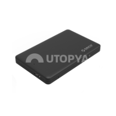 ORICO Case Esterna 2.5 USB 3.0 (2577U3-V1-BK)