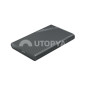 ORICO Case Esterna 2.5 USB 3.0 (2521U3-V1-BK)
