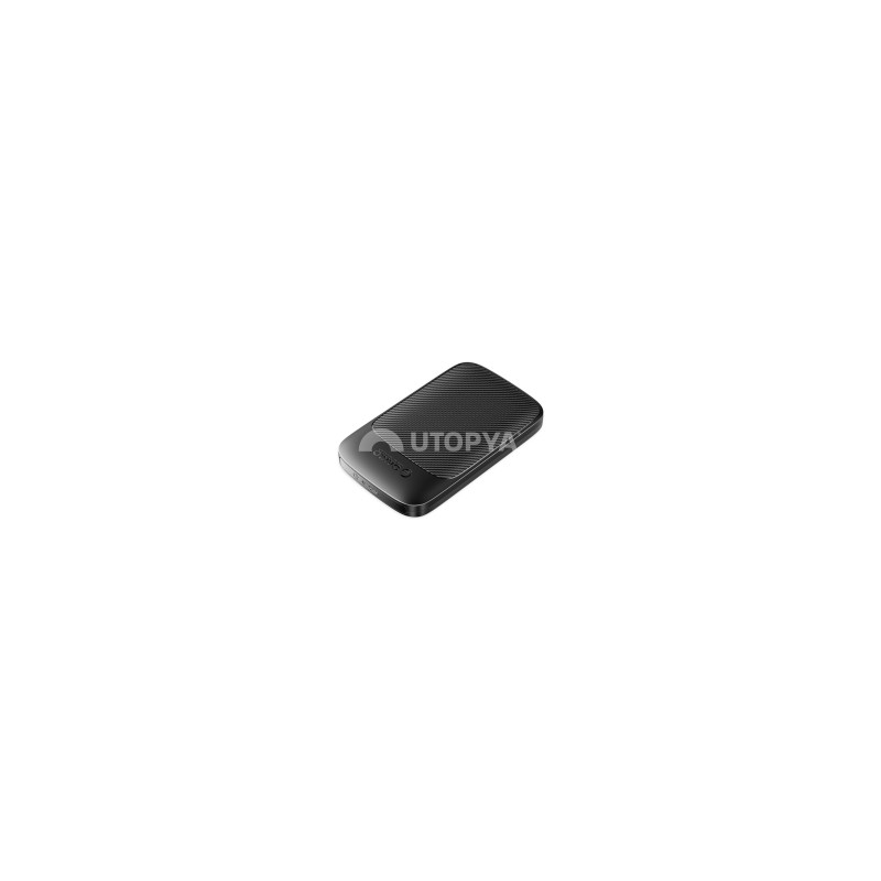 ORICO Case Esterna 2.5 USB 3.0 (2020U3-V1-BK)