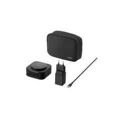 BELKIN Station di Ricarica Portatile 3-in-1 Qi2 (15W)