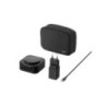 BELKIN Station di Ricarica Portatile 3-in-1 Qi2 (15W)