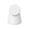 BELKIN Stazione di Ricarica Modulare 3-in-1 Qi2 25W (Bianco)