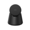 BELKIN Stazione di Ricarica Modulare 3-in-1 Qi2 25W (Nero)
