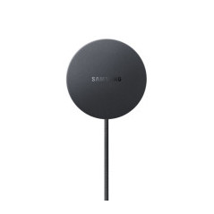 Samsung Pad Magnetico USB-C 25W (Grigio Scuro)