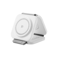 FAIRPLAY Stazioni di Ricarica MagSafe 3-in-1