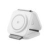 FAIRPLAY Stazioni di Ricarica MagSafe 3-in-1