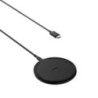 BELKIN Pad Magnetico USB-C 15W