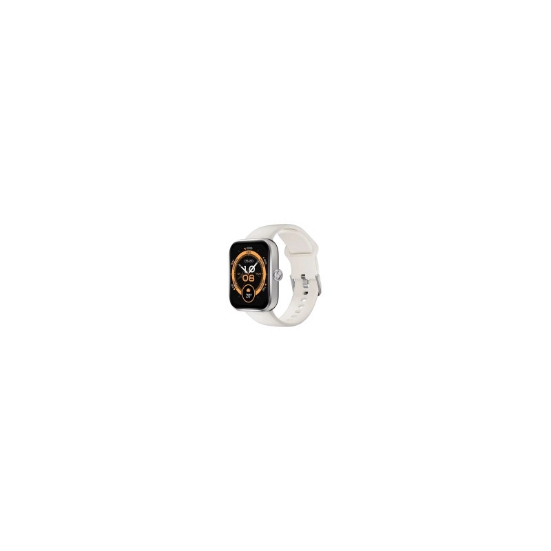HAYLOU Watch 4 (Argento)